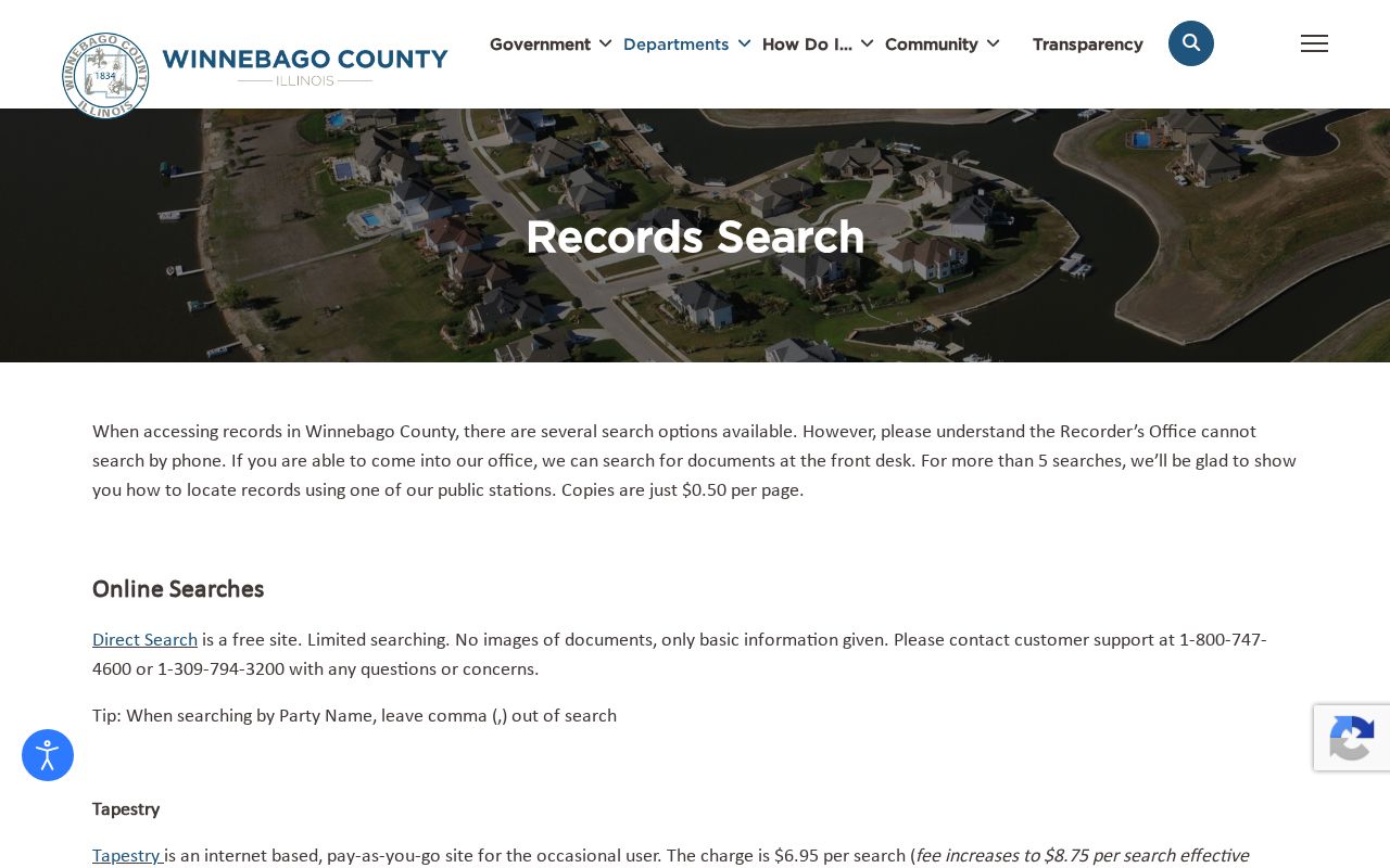Oshkosh residents directory deed index